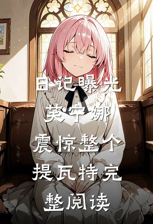 日记曝光芙宁娜，震惊整个提瓦特完整阅读