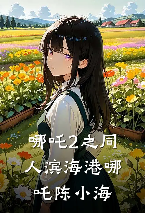 哪吒2之同人滨海港哪吒陈小海