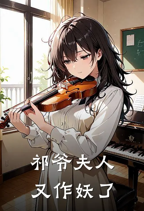 祁爷夫人又作妖了