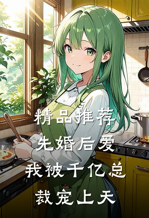 精品推荐先婚后爱：我被千亿总裁宠上天