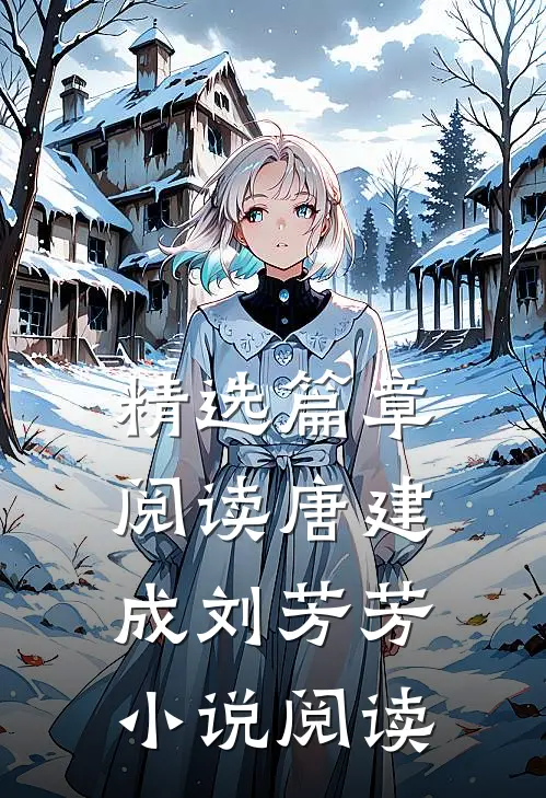 精选篇章阅读唐建成刘芳芳小说阅读