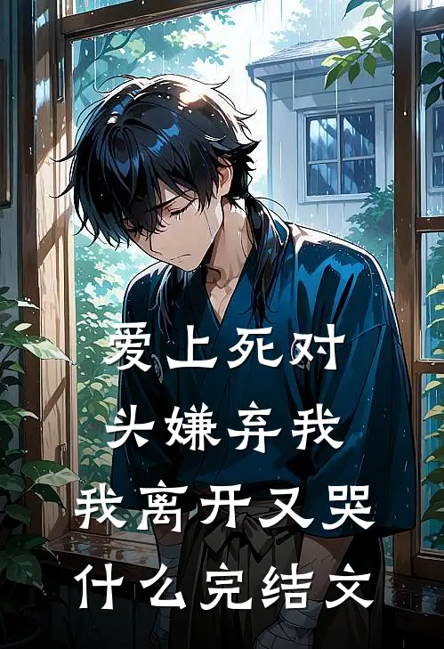 爱上死对头嫌弃我，我离开又哭什么完结文