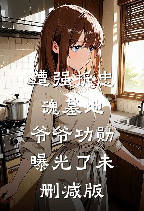 遭强拆忠魂墓地，爷爷功勋曝光了未删减版