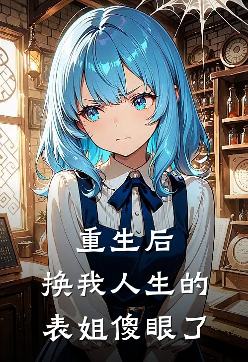 重生后，换我人生的表姐傻眼了