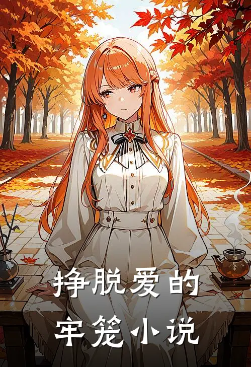 挣脱爱的牢笼小说
