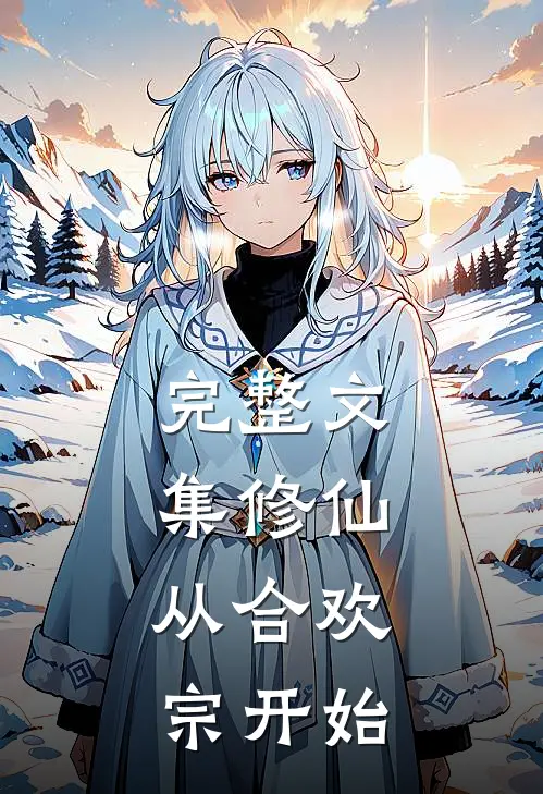 完整文集修仙：从合欢宗开始