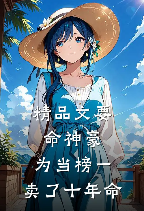 精品文要命神豪：为当榜一，卖了十年命