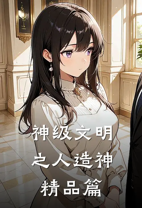 神级文明之人造神精品篇
