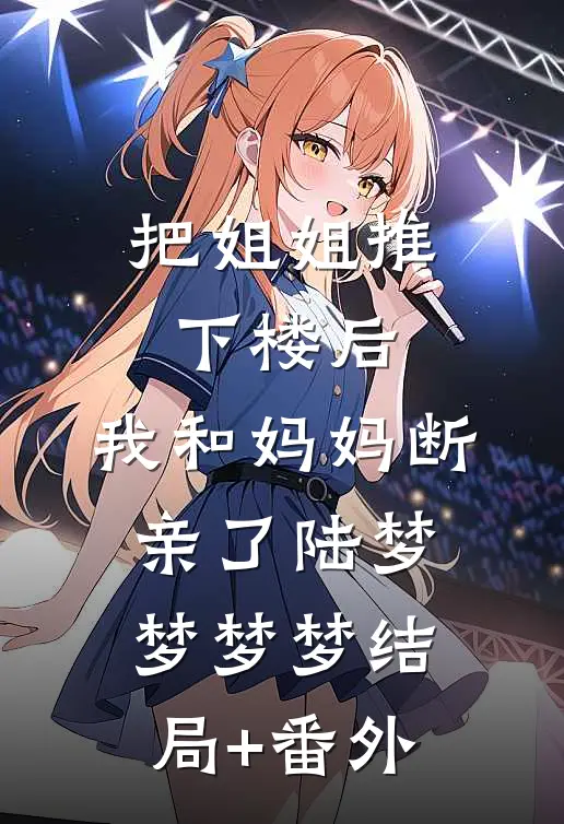 把姐姐推下楼后，我和妈妈断亲了陆梦梦梦梦结局+番外