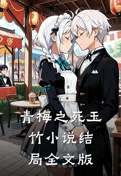 青梅之死玉竹小说结局全文版