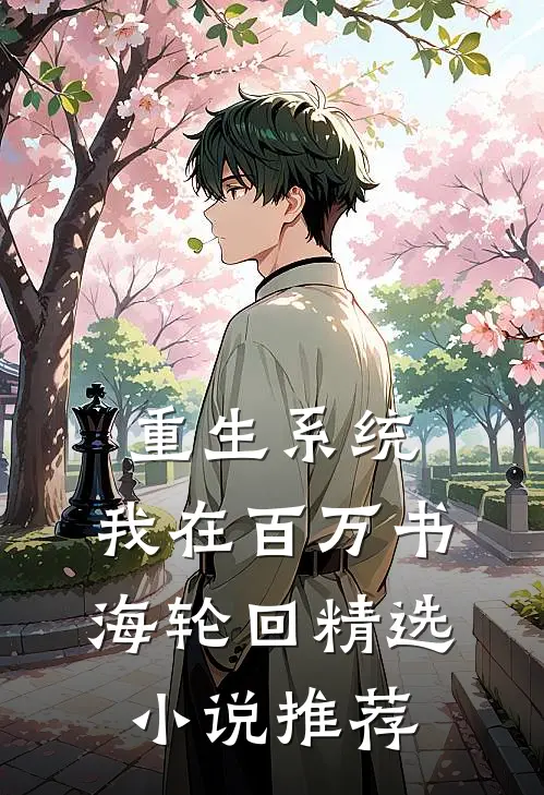 重生系统：我在百万书海轮回精选小说推荐