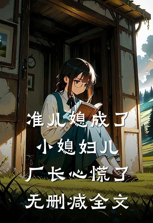 准儿媳成了小媳妇儿，厂长心慌了无删减全文