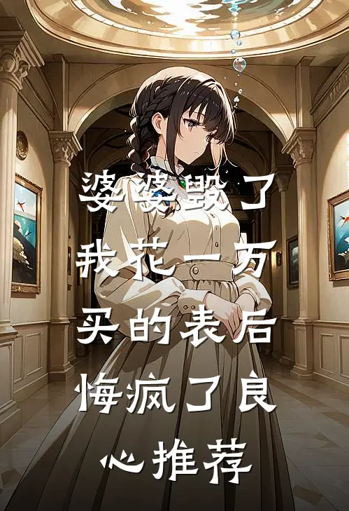 婆婆毁了我花一万买的表后，悔疯了良心推荐