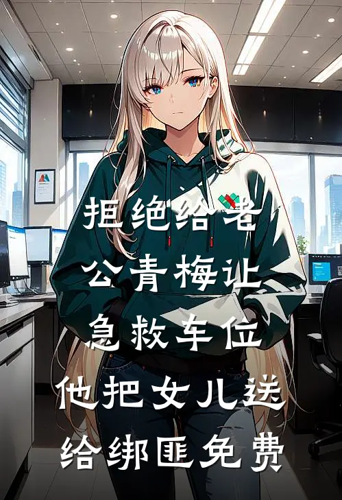 拒绝给老公青梅让急救车位，他把女儿送给绑匪免费