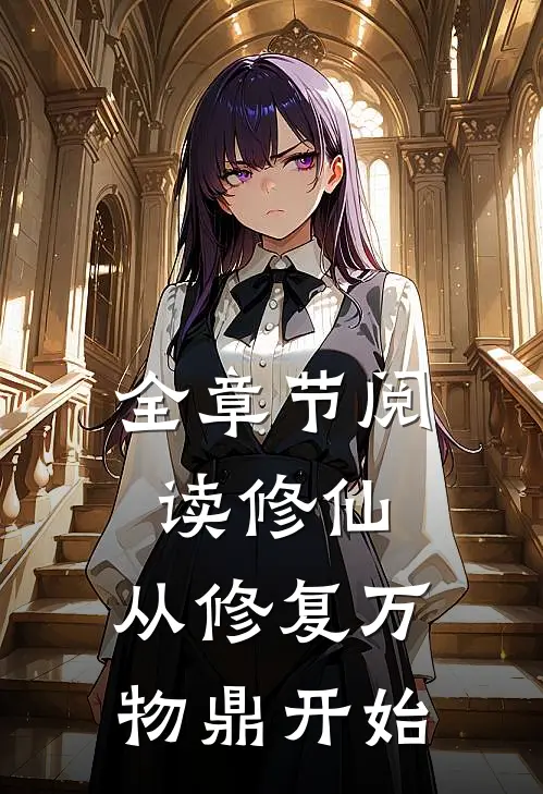 全章节阅读修仙，从修复万物鼎开始