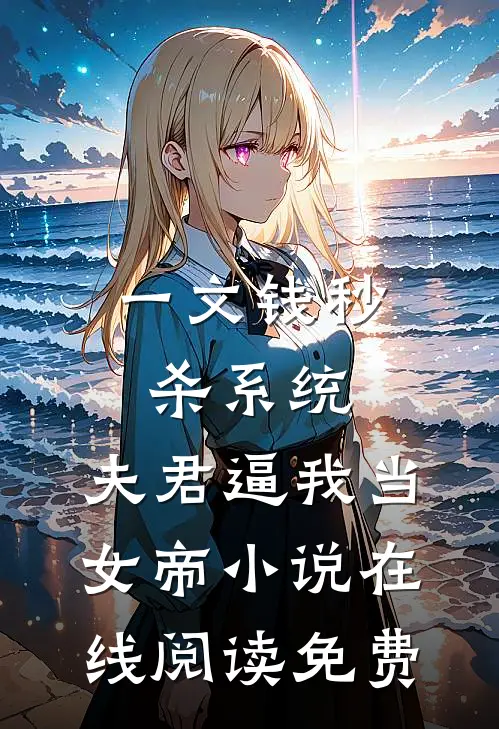 一文钱秒杀系统：夫君逼我当女帝小说在线阅读免费