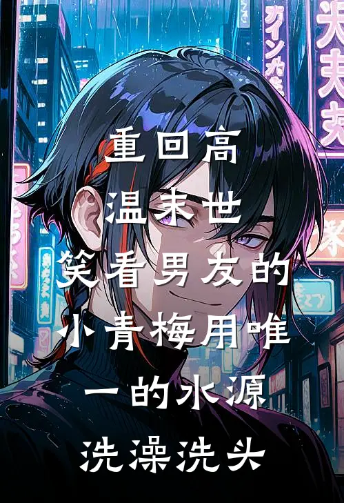 重回高温末世，笑看男友的小青梅用唯一的水源洗澡洗头