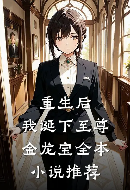 重生后，我诞下至尊金龙宝全本小说推荐
