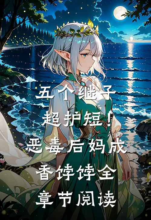 五个继子超护短！恶毒后妈成香饽饽全章节阅读