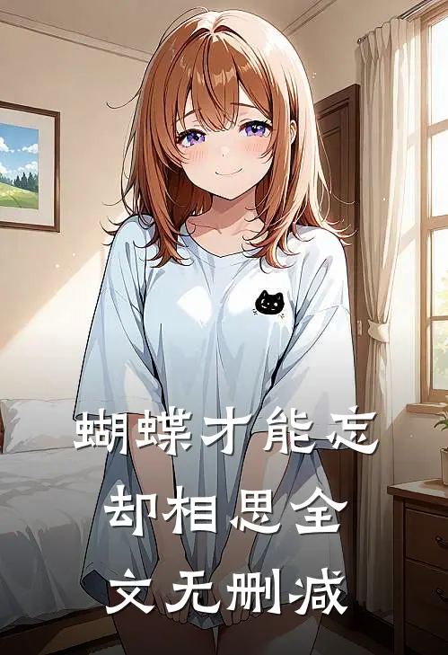 蝴蝶才能忘却相思全文无删减