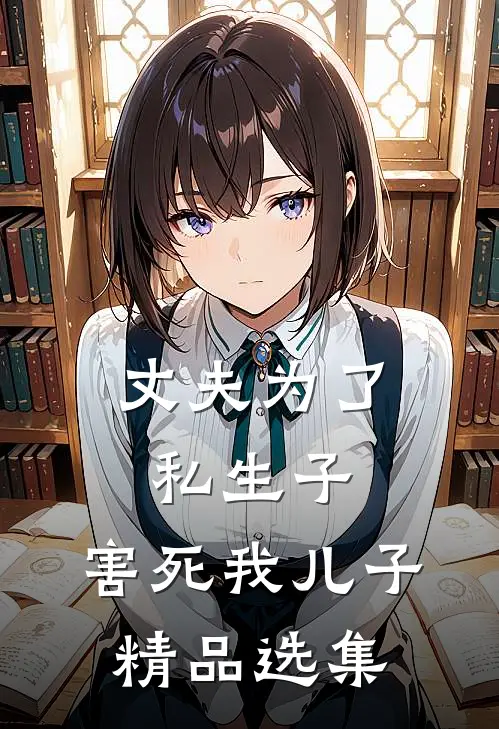 丈夫为了私生子，害死我儿子精品选集