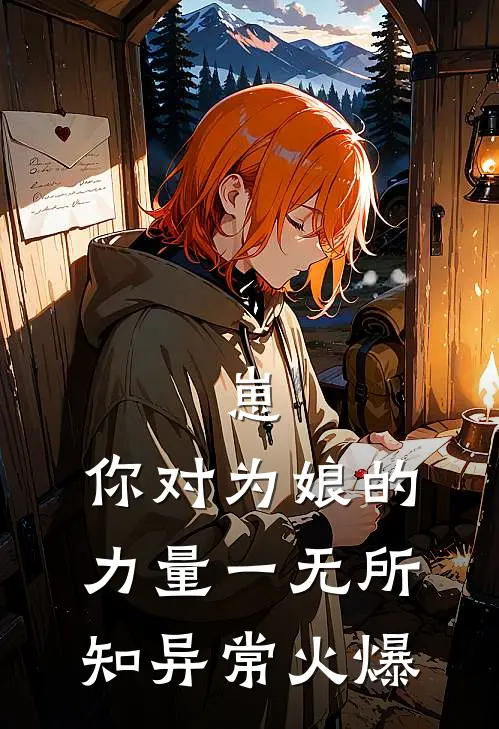 崽，你对为娘的力量一无所知异常火爆
