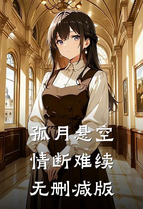 孤月悬空，情断难续无删减版