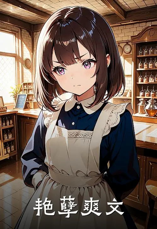 艳孽爽文