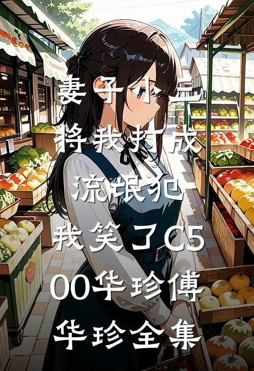 妻子小三将我打成流氓犯，我笑了C500华珍傅华珍全集