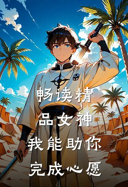 畅读精品女神，我能助你完成心愿
