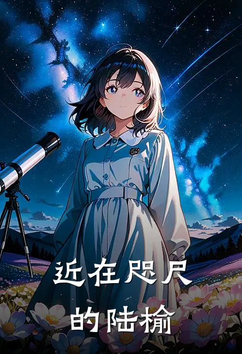 近在咫尺的陆榆