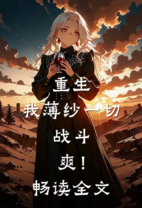 重生：我薄纱一切，战斗，爽！畅读全文