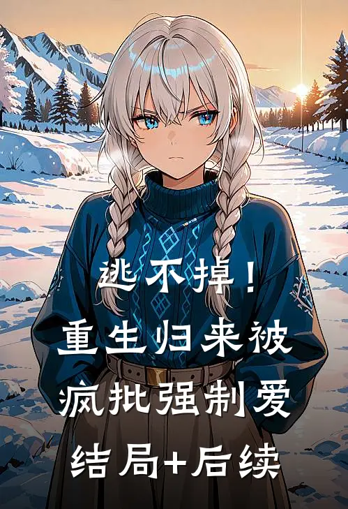 逃不掉！重生归来被疯批强制爱结局+后续