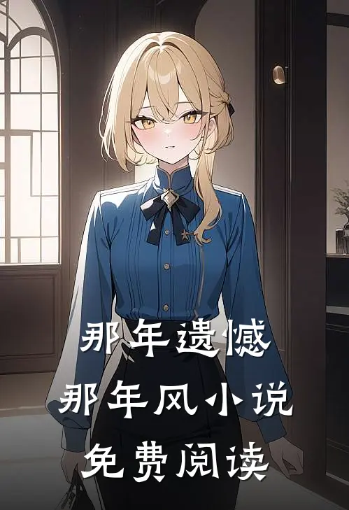 那年遗憾，那年风小说免费阅读