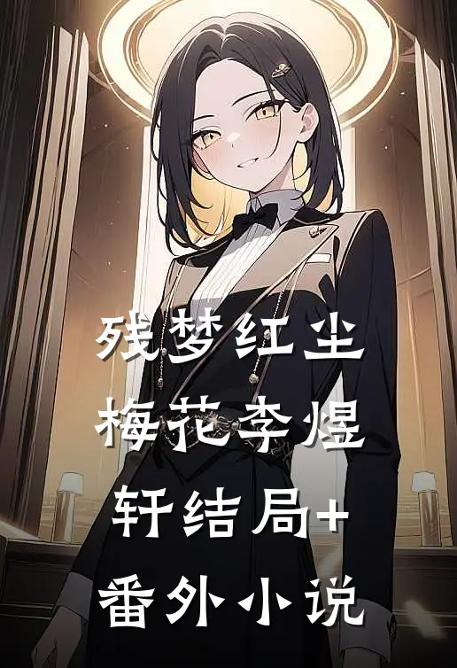 残梦红尘梅花李煜轩结局+番外小说