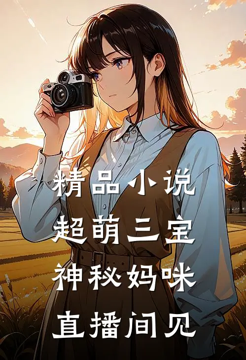 精品小说超萌三宝：神秘妈咪直播间见