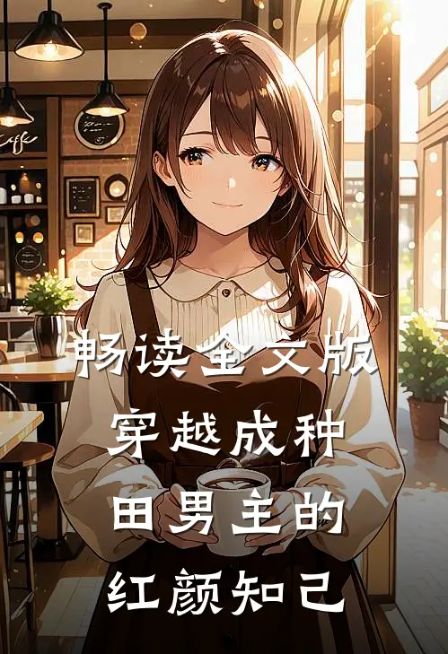 畅读全文版穿越成种田男主的红颜知己