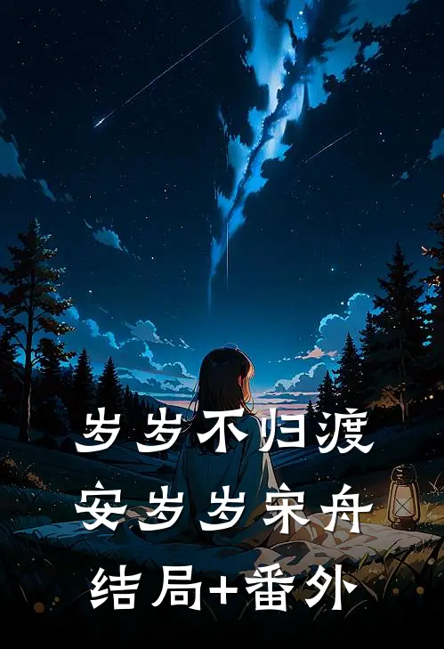 岁岁不归渡安岁岁宋舟结局+番外