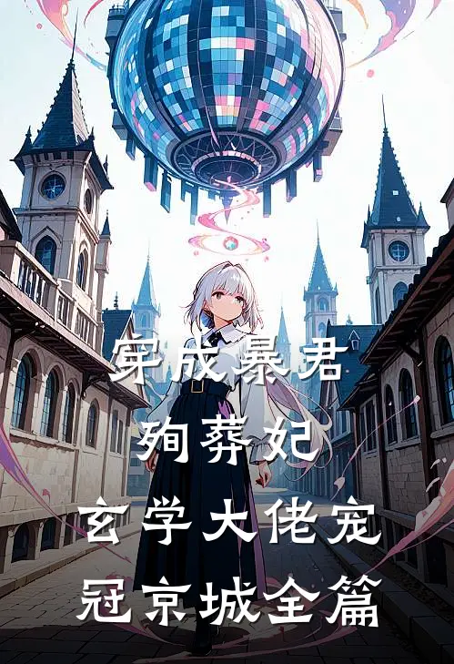 穿成暴君殉葬妃，玄学大佬宠冠京城全篇