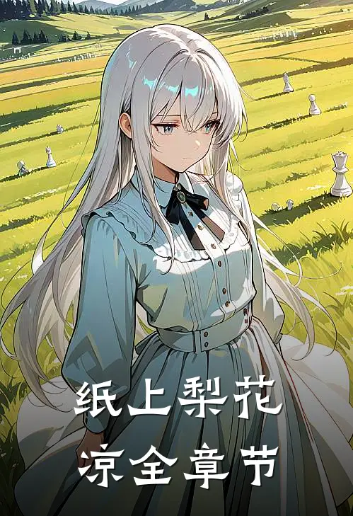 纸上梨花凉全章节