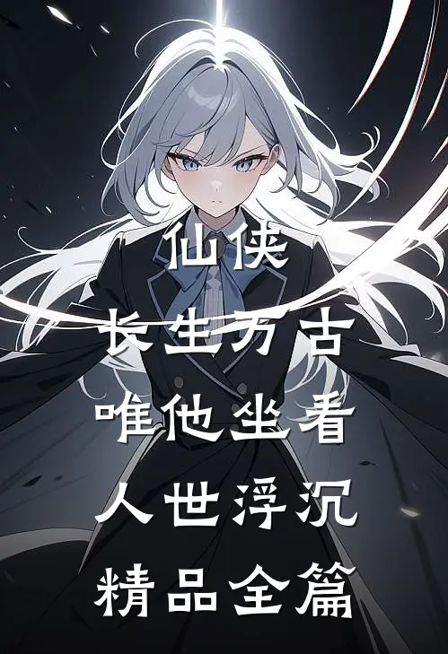 仙侠：长生万古，唯他坐看人世浮沉精品全篇