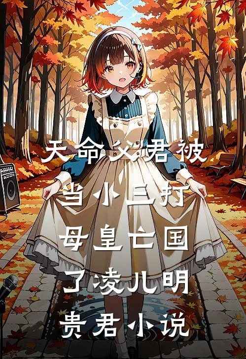 天命父君被当小三打，母皇亡国了凌儿明贵君小说
