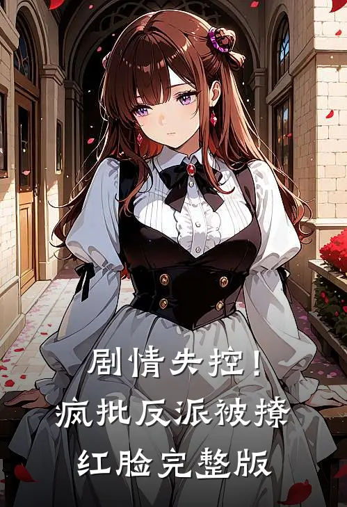 剧情失控！疯批反派被撩红脸完整版