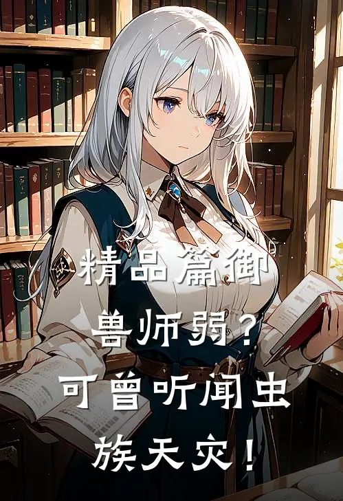 精品篇御兽师弱？可曾听闻虫族天灾！