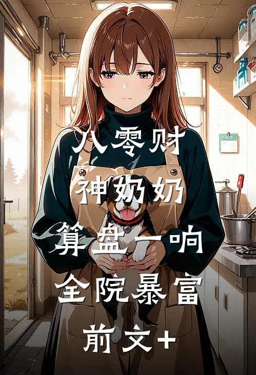 八零财神奶奶：算盘一响全院暴富前文+