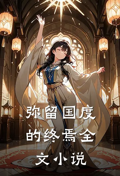 弥留国度的终焉全文小说