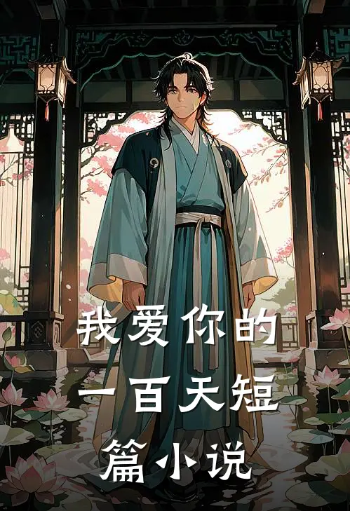我爱你的一百天短篇小说