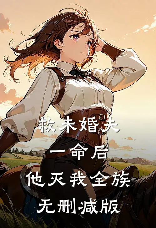 救未婚夫一命后，他灭我全族无删减版