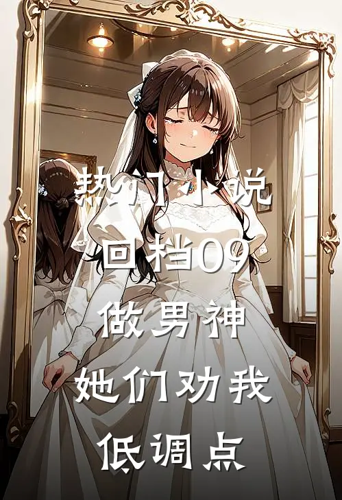 热门小说回档09做男神，她们劝我低调点