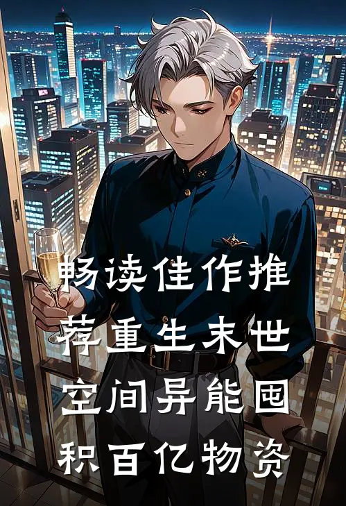 畅读佳作推荐重生末世：空间异能囤积百亿物资